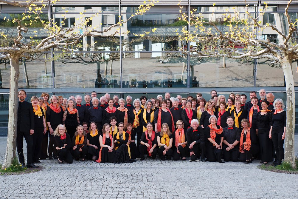 Gruppenbild