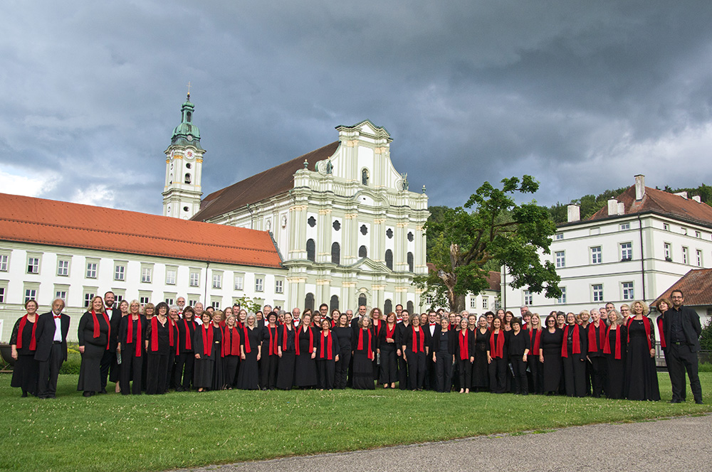 Gruppenbild