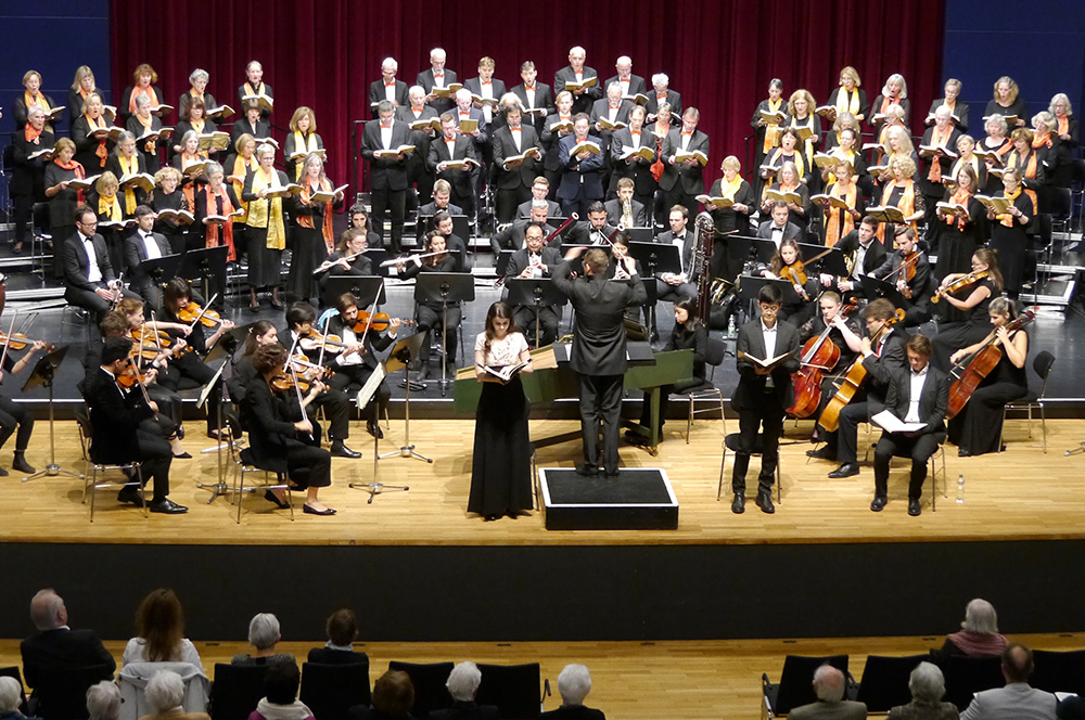 Konzert