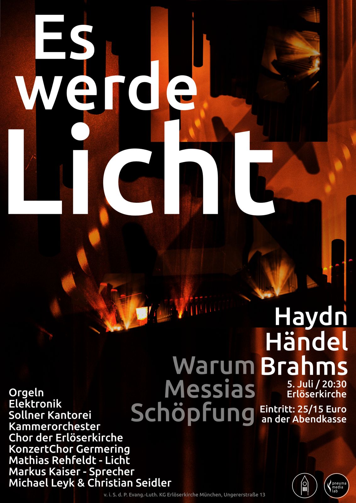 Lichtkonzert