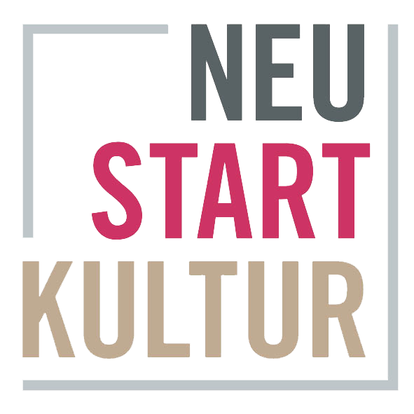 Neustart Kultur Logo