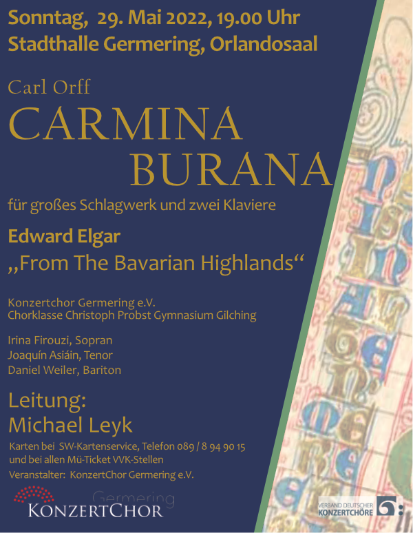 Carmina Burana