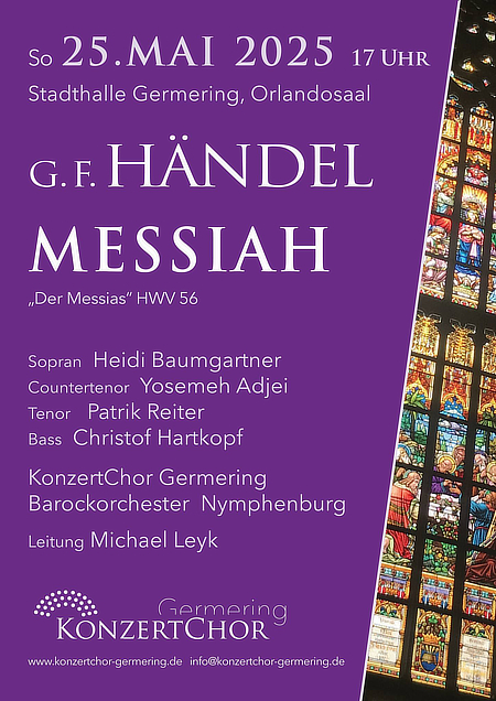 Händel - Messias