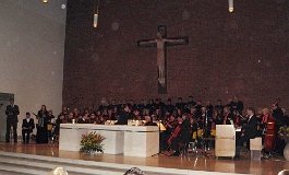 20. Nov. 2011, St. Bosco, Germering