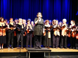 6. Juni 2013, Stadthalle, Germering