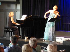 13. Juni 2015, Stadthalle, Germering