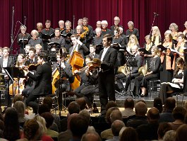 25. Juni 2017, Stadthalle, Germering
