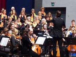 21. Apr. 2018, Stadthalle, Germering