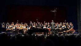 Konzert: 