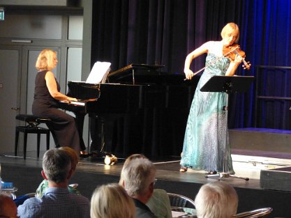 2015 - Konzert 