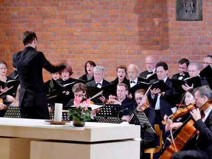 2016 - Konzert 