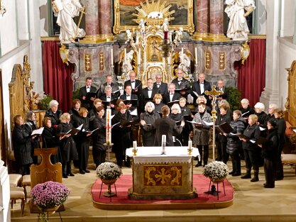 2017 - Konzert 
