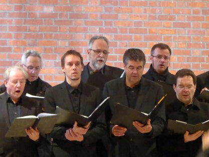 2018 - Konzert 