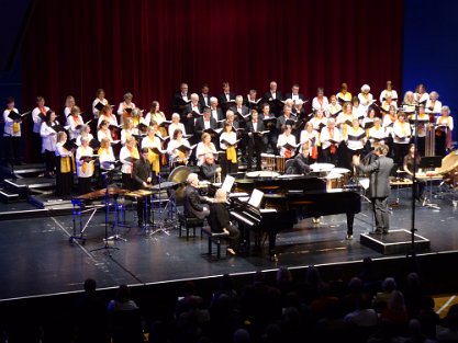 2022 - Konzert 