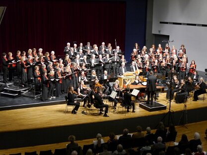2025 - Konzert 
